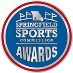 Elliott Lodging Springfield Sports Commission Awards