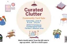 Curated Clutter