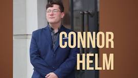 Connor Helm