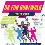 5K Fun Run/Walk