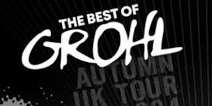 The Best of Grohl