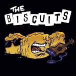 The Biscuits Trio @ Dawns