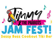 Jimmy & The Parrots JAM FEST!