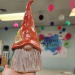 Gnome- Clay Workshop