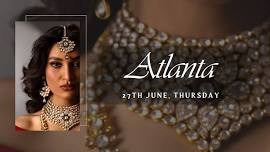 Atlanta Jewelry Show 2024!