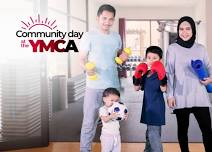 Community Day at the YMCA