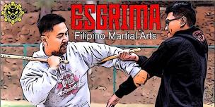 ESGRIMA SUNDAYS @ 9AM (CHINO, CA)