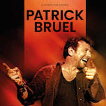 Patrick Bruel - Tour 2024