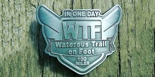 Waterous Trail On Foot