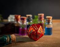 Make Your Own Dice Set