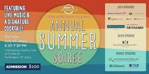 MMALI Annual Summer Soiree