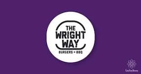 The Wright Way Burgers & BBQ