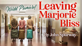 Leaving Marjorie Bliss – Upper Canada Playhouse