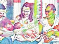 Mommy & Me Group: Get support, bond with your baby, connect with other moms!