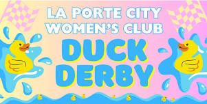 LPC Women's Club Duck Derby