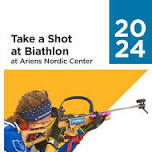 Take a Shot at Biathlon