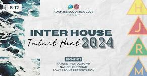 AEAC: Talent Hunt 2024