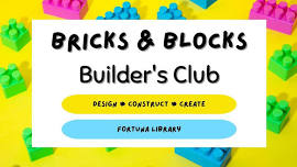 Bricks & Blocks Builder's Club