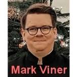 Christmas 2024 Piano Recital with Mark Viner