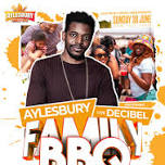 Decibel live @ Aylesbury Family Bbq