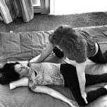 Thai Yoga Massage Share