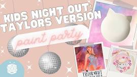 Kids Night Out (Taylor's Version)