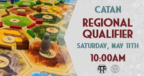 KC Catanza 2024 Annual National Catan Qualifier Tournament