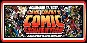 Lake County Comic Convention