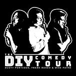 DIY Comedy Tour - Grand Falls, NB