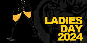 Ladies Day 2024