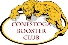 Conestoga Booster Club Golf Fundraiser