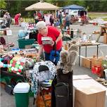 Belle-Clair Fairgrounds Flea Market