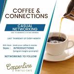 Coffee & Connections