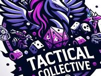 Board game Blitz by Tactical Collective