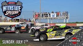 IMCA Weekly Series | Tri-State Late Models