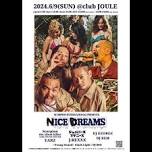 NICE DREAMS part1