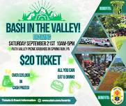 !BASH IN THE VALLEY 2024!