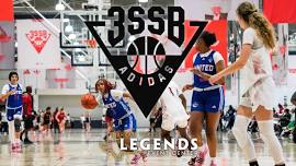 Adidas 3SSB Girls Basketball Tournament