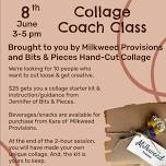 Collage Coach Class