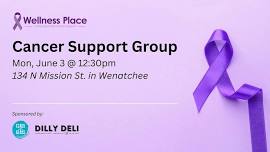 June support group