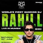 RAHILL LIVE at BCB