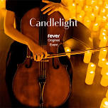 Candlelight: Neo-Soul Favorites ft. Songs by Prince, Childish Gambino, & More