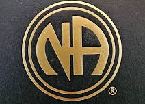 Narcotics Anonymous meeting