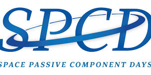 Space Passive Components Days SPCD