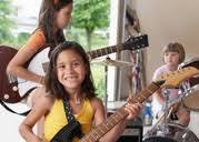 Intro to Guitar Camp