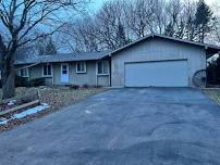 Open House: 3-5pm CDT at 8030 Erie Ave, Chanhassen, MN 55317