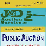 Public Auction