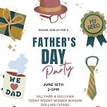 Father's Day Celebration at Prairie Crossing Winery