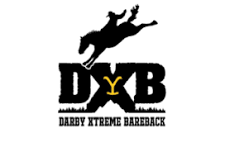 Yellowstone Darby Xtreme Bareback (YDXB)