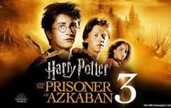 Harry Potter and the Prisoner of Azkaban